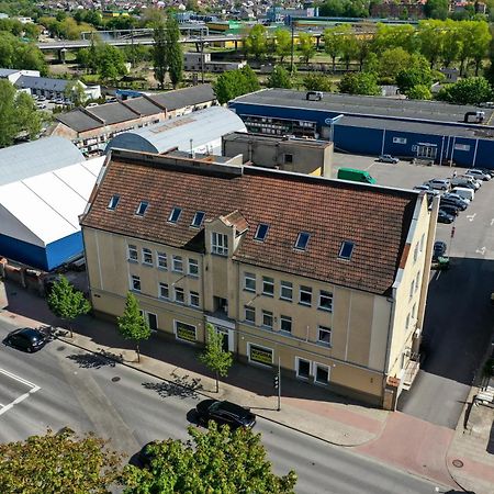 Old Town Apartment Klaipeda Free Parking Exterior foto