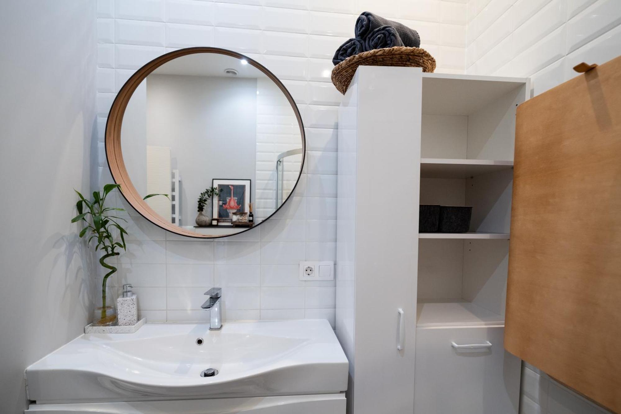 Old Town Apartment Klaipeda Free Parking Exterior foto